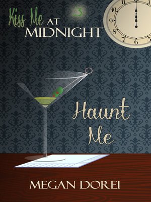cover image of Haunt Me